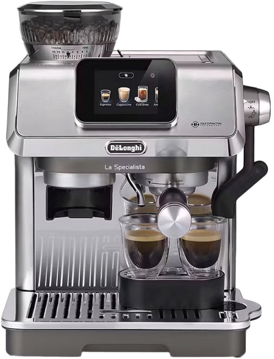 CAFET. DELONGHI EC9455M EXPRESS C/MOLINILLO