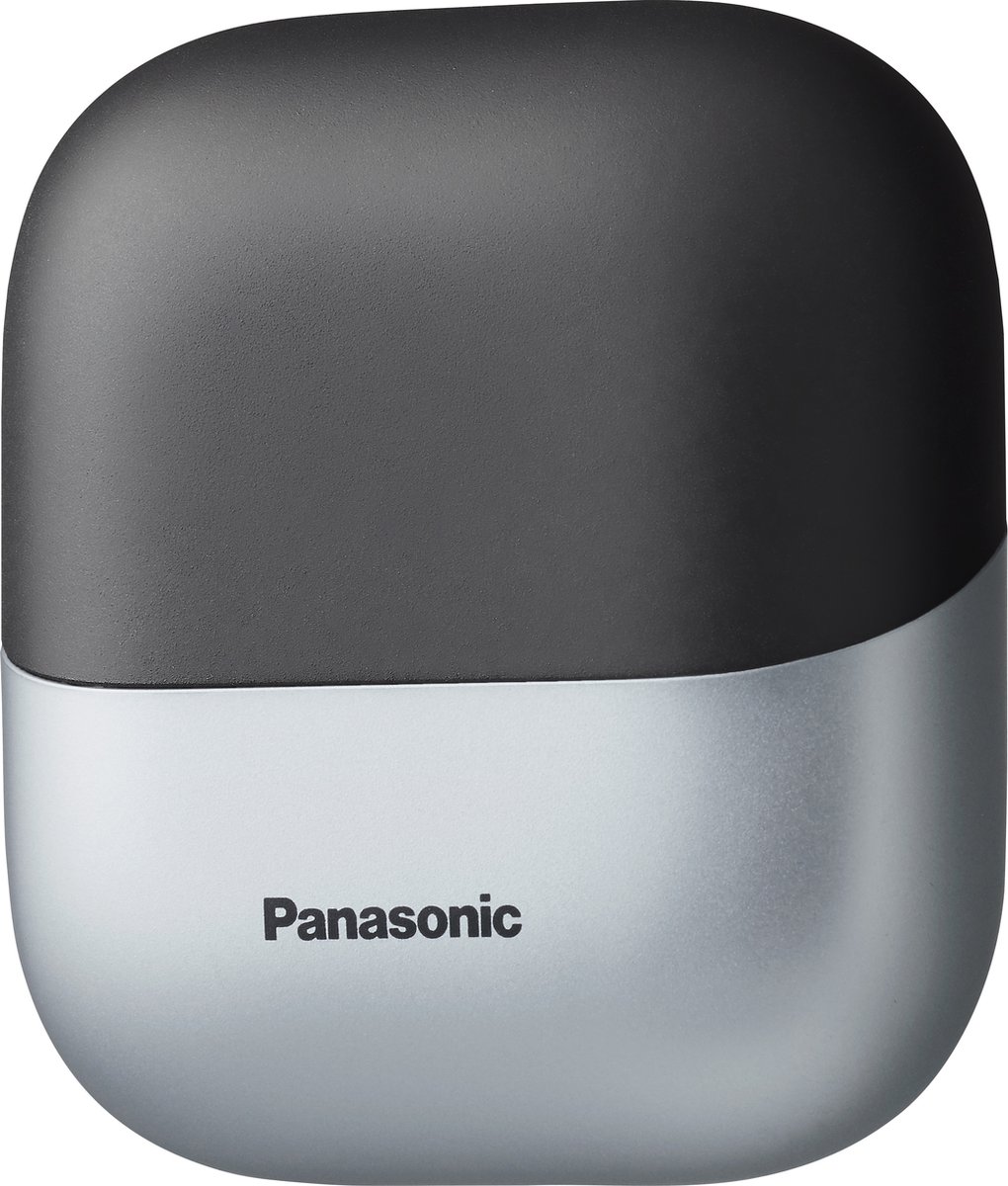 AFEITA. PANASONIC ES-CM3B 3 CUCHILAS 50MIN