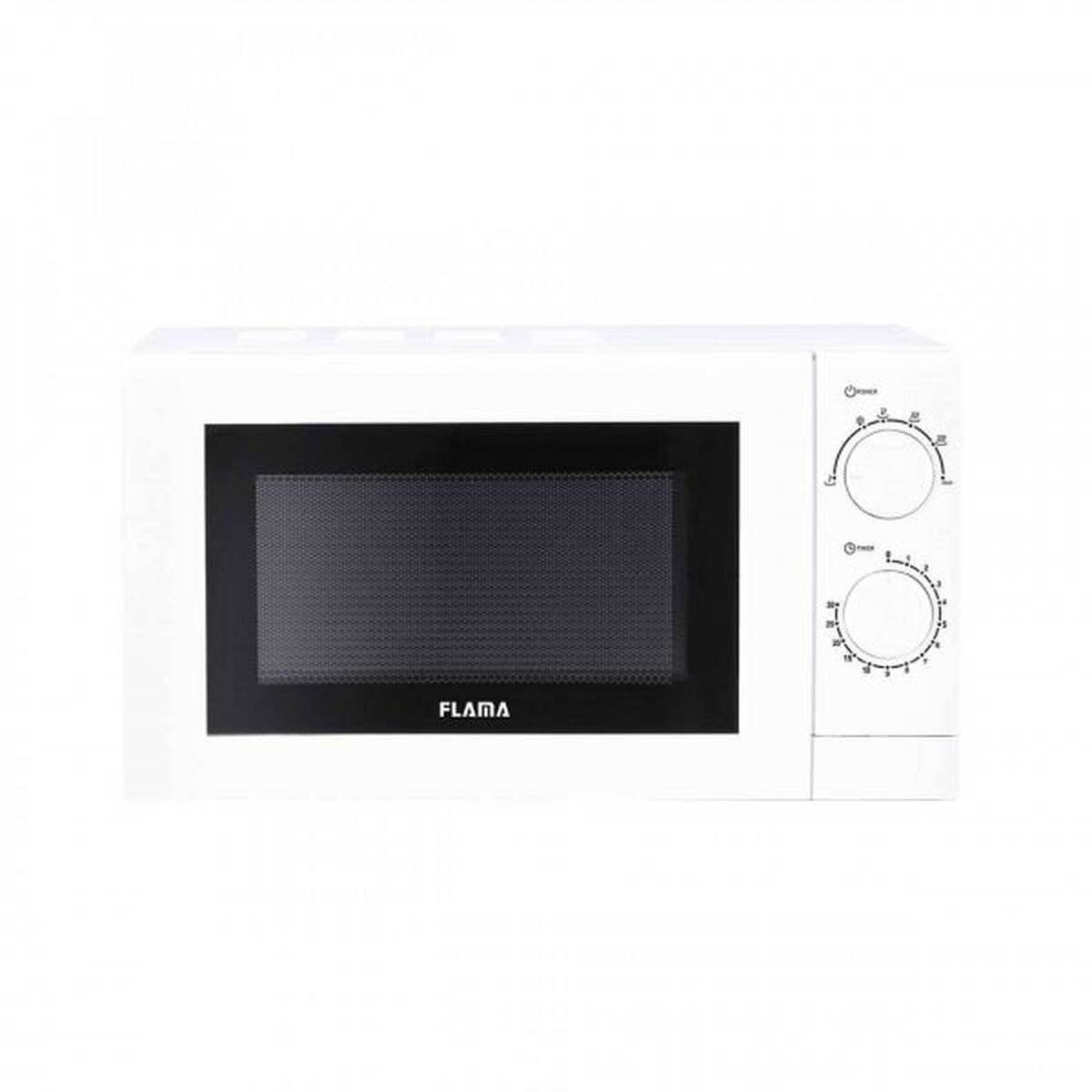 MICR. FLAMA 1806FL 20L BLANCO