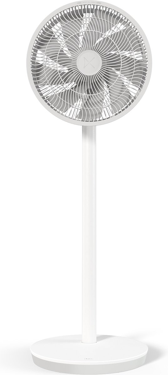 VENTILADOR PIE DUUX DXCF60 3D 25W 7V 13-56dBM
