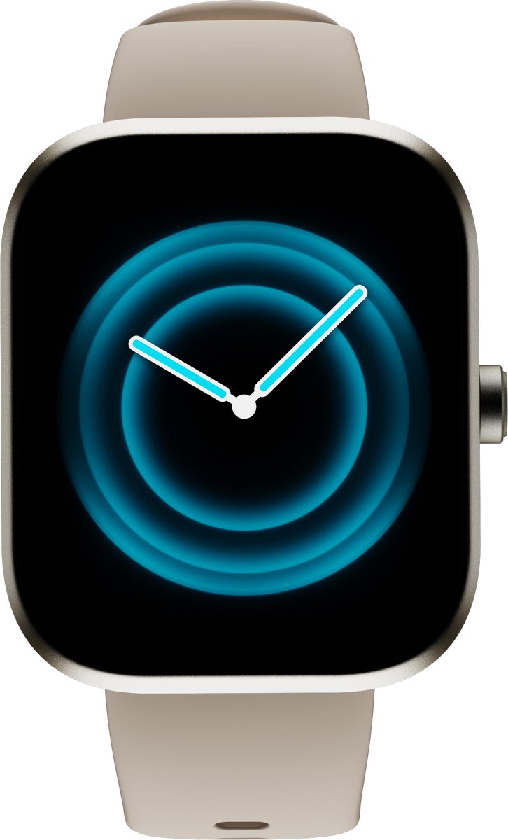SMARTWATCH HIFUTURE LUME PRO TITANIUM
