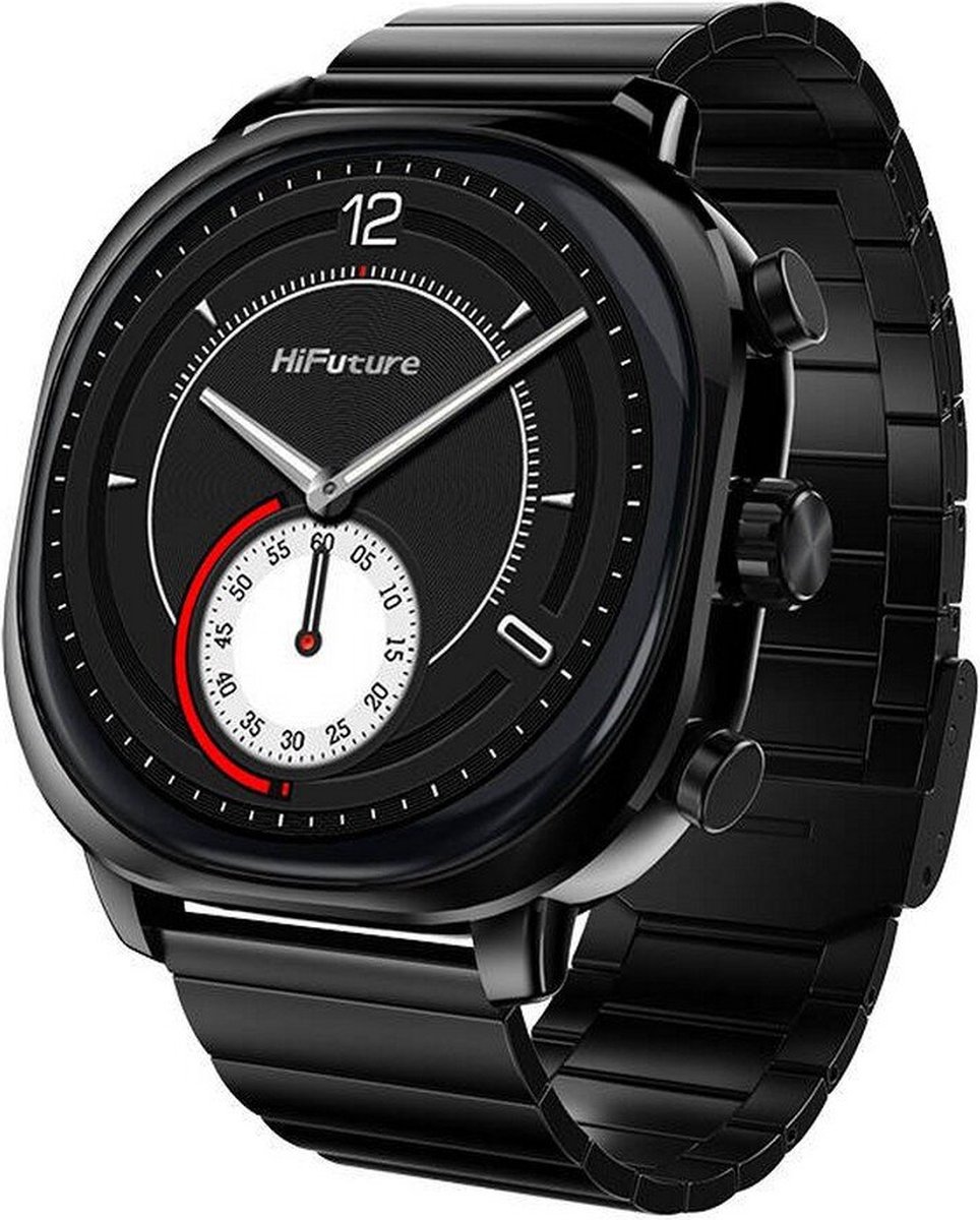 SMARTWATCH HIFUTURE AIX BLACK