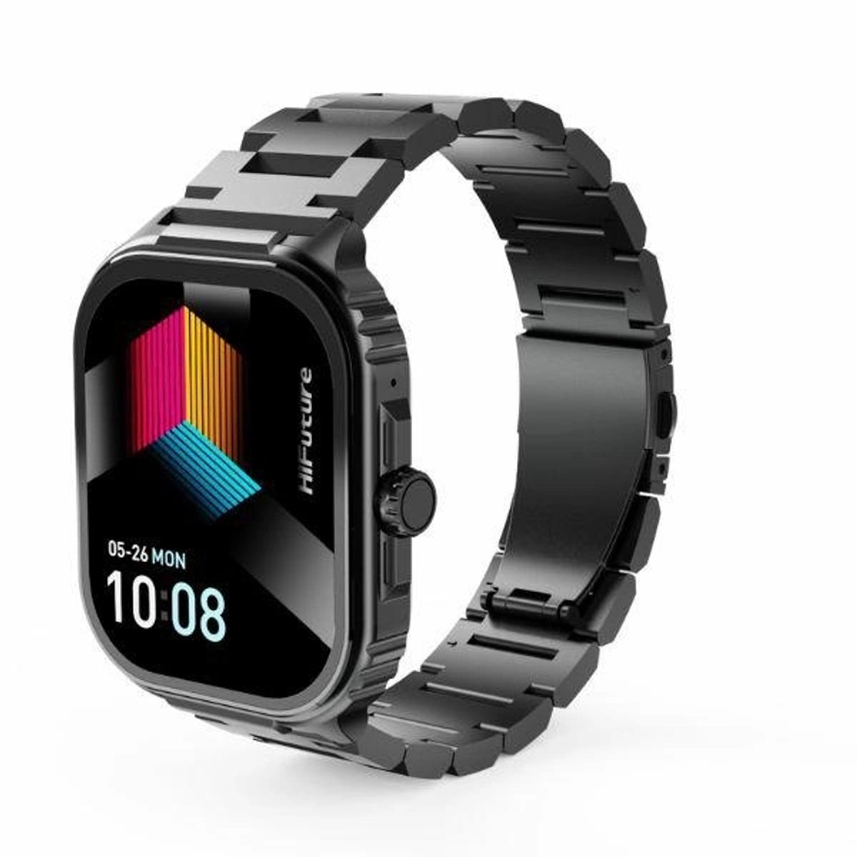 SMARTWATCH HIFUTURE ULTRA3 PRO BLACK