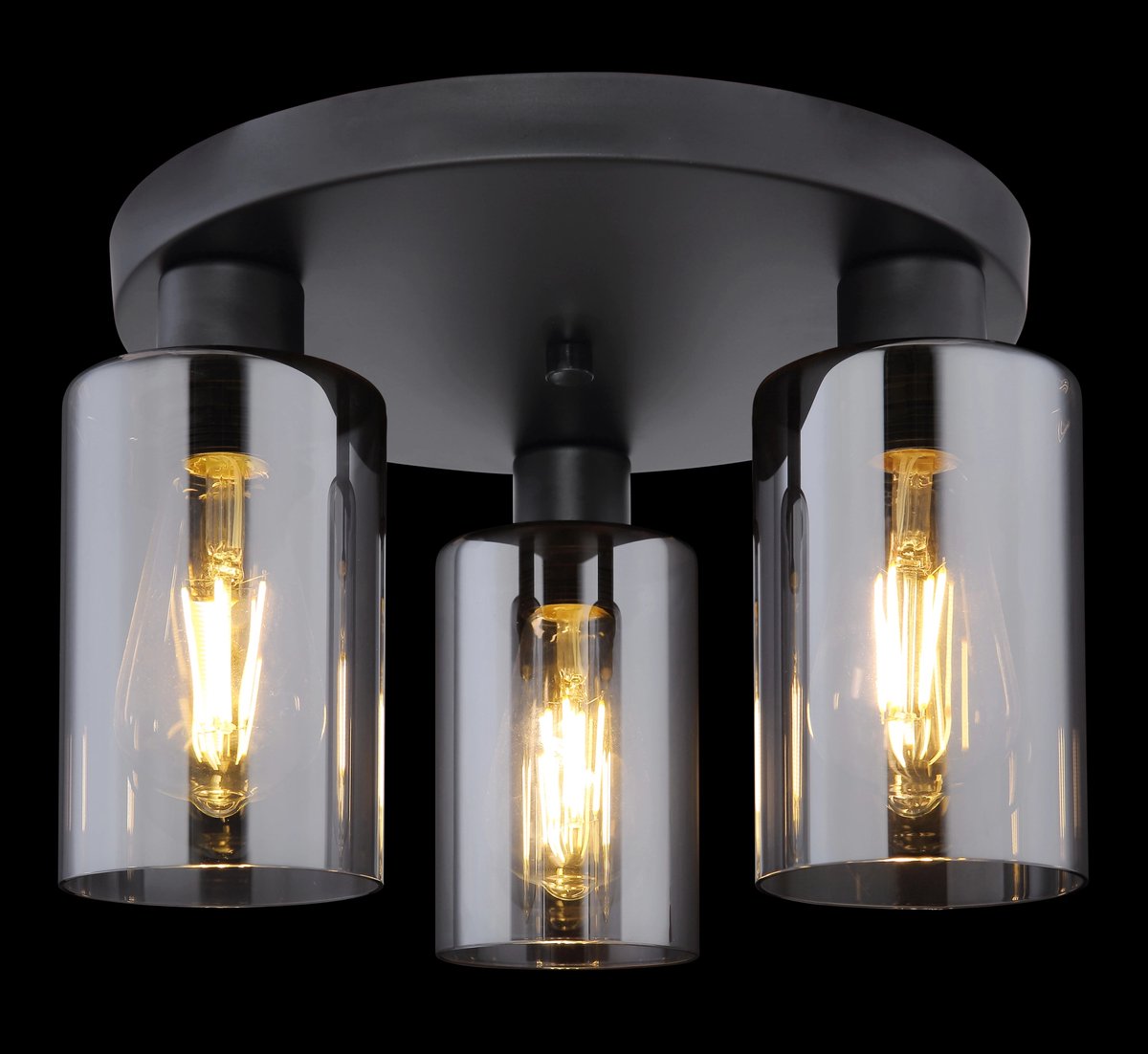 Plafón Hadera (40 W, E27)