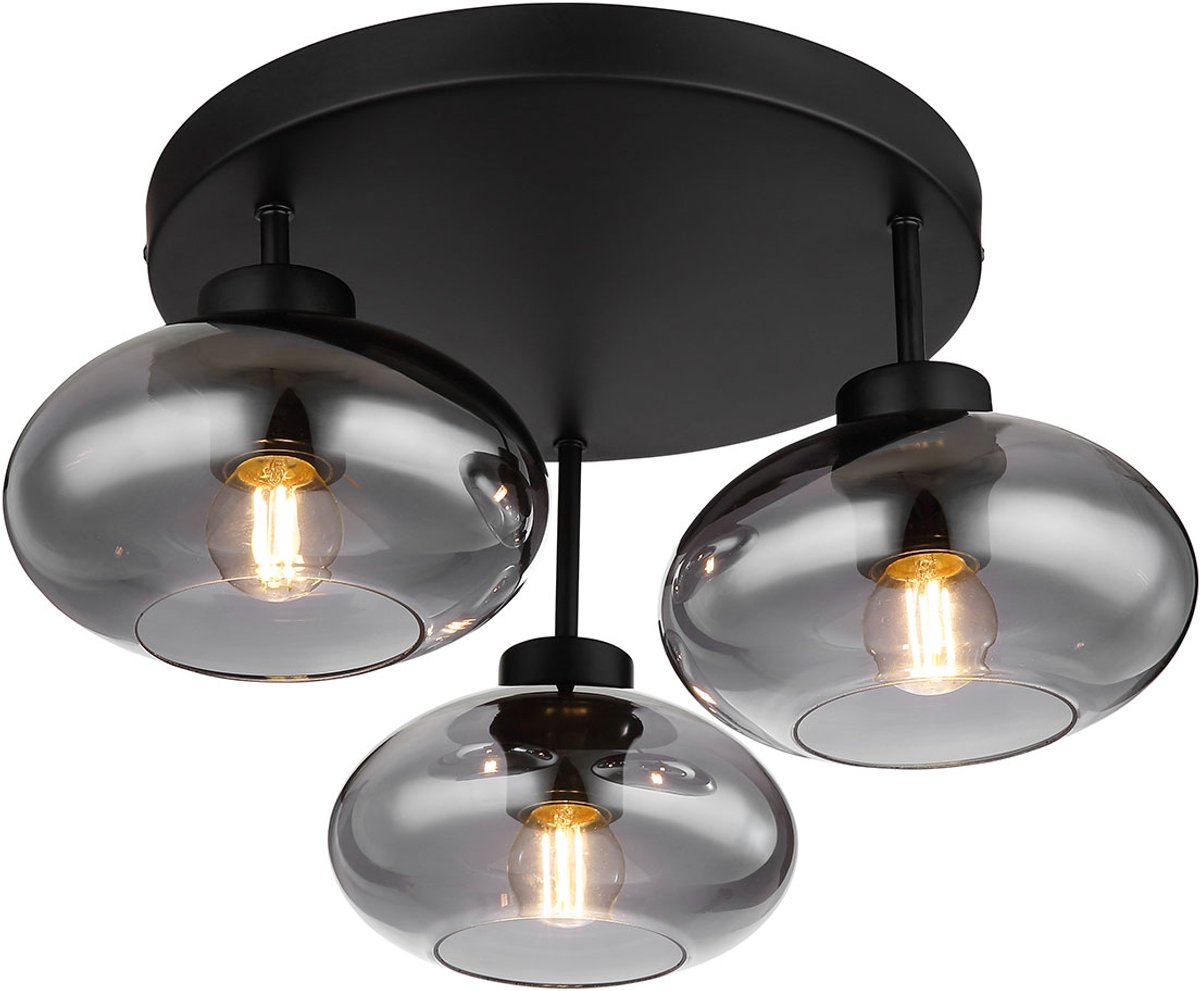 Plafón Shaun (40 W, E27)