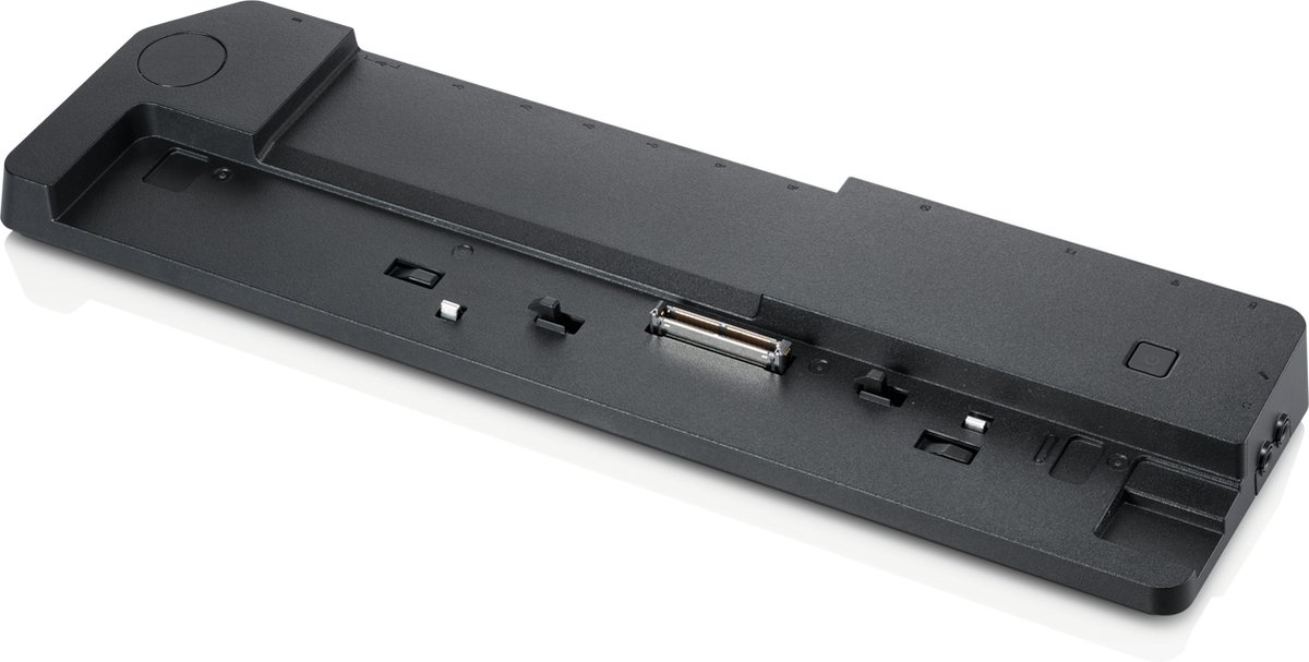Fujitsu Port Replikator für U7/E5x8, inkl. 90W Netzteil