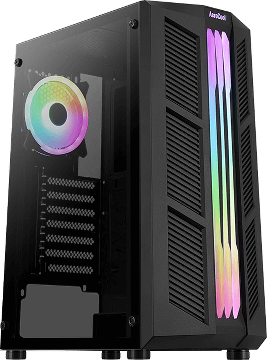 AeroCool Prime ARGB | PC-Gehäuse