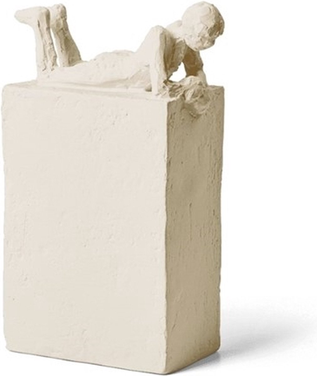 Kähler Escultura Astro Acuario
