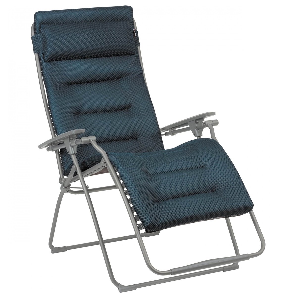 Lafuma Tumbona Relax 803 Bleu Encre