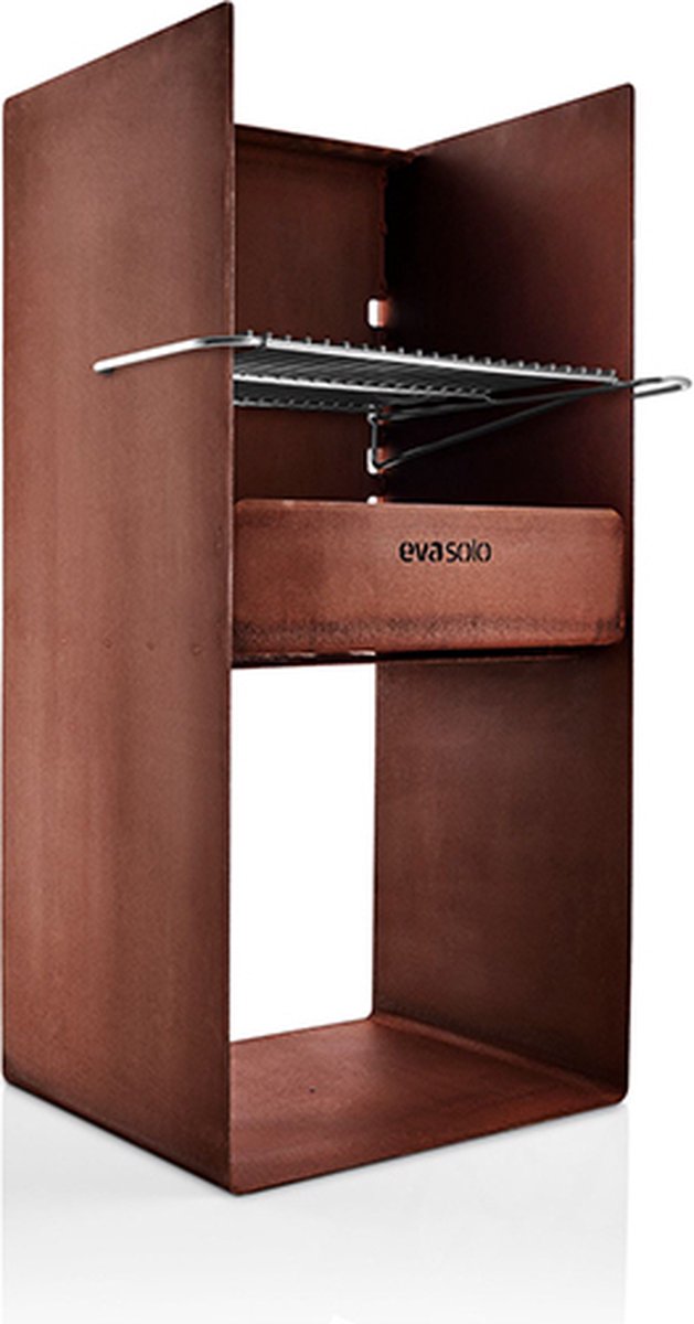 Eva Solo Barbecue FireSpot Acciaio Corten