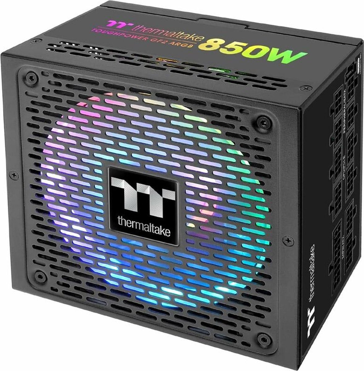 Thermaltake ToughPower GF2 ARGB 850W | PC-Netzteil