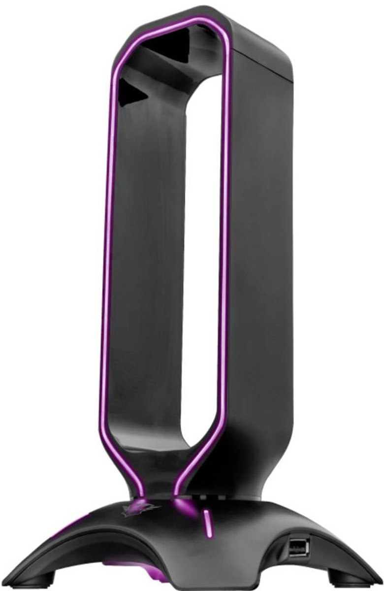 Trust Gaming GXT 265 Cintar RGB Headset Stand