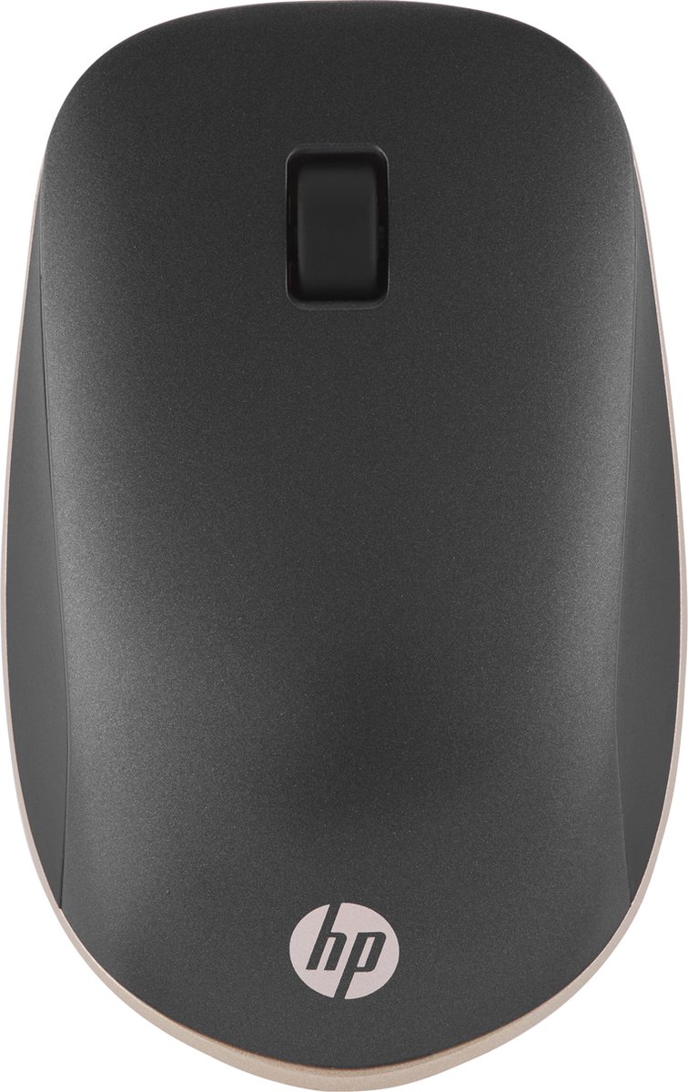 HP 410 Slim schwarz Bluetooth Maus