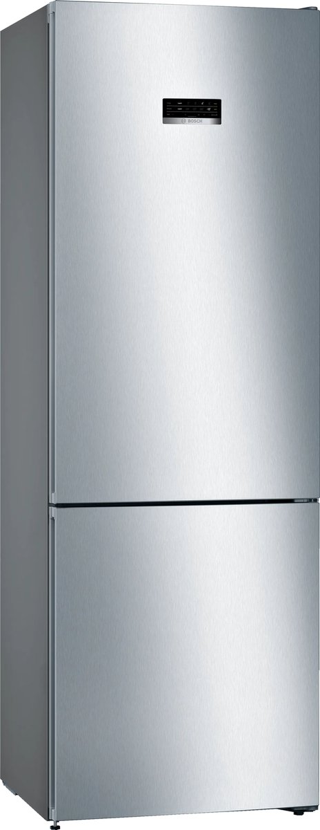 Frigorífico Combi Bosch KGN49XIEA | 438L | 203x70 | NF | INOX