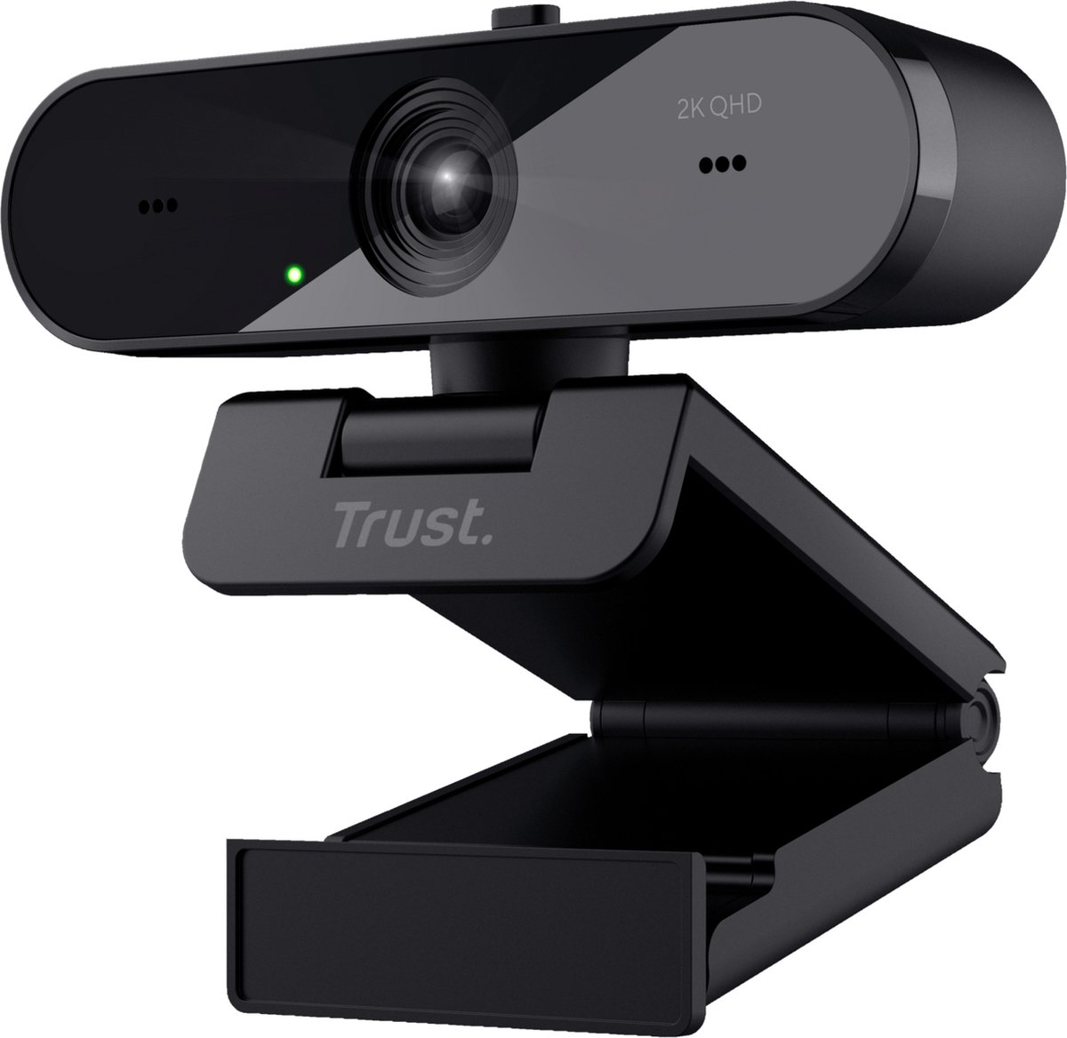 Trust TAXON 2K QHD (2.560 x 1.440 Pixel) Webcam