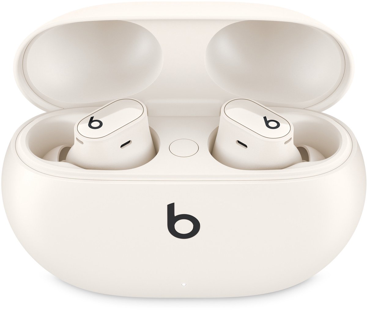 Beats Studio Buds+ Wireless Kopfhörer In-Ear (Ivory)