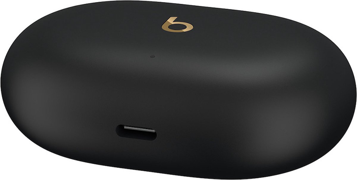 Beats Studio Buds+ Wireless Kopfhörer In-Ear (Black/Gold)