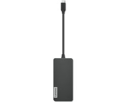 LENOVO USB-C 7-in-1 Reise Hub