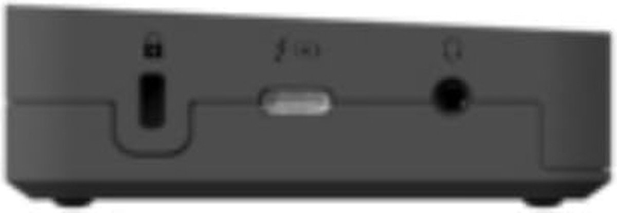 Fujitsu Port Replikator | Dock Thunderbolt 4