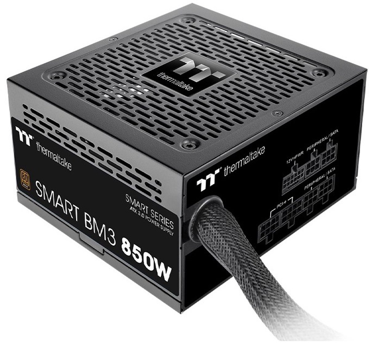 Thermaltake Smart BM3 850W | PC-Netzteil