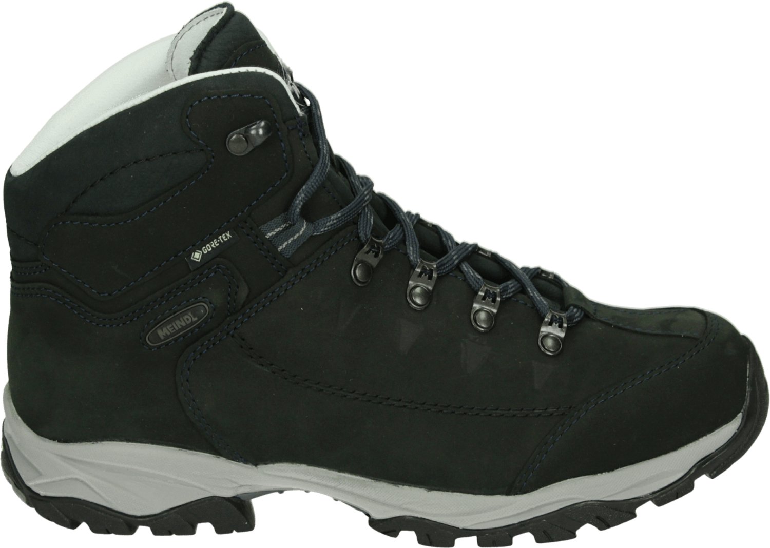 Ohio Lady 2 GTX Hoher Wanderschuh Damen Marine 8,5/42,5