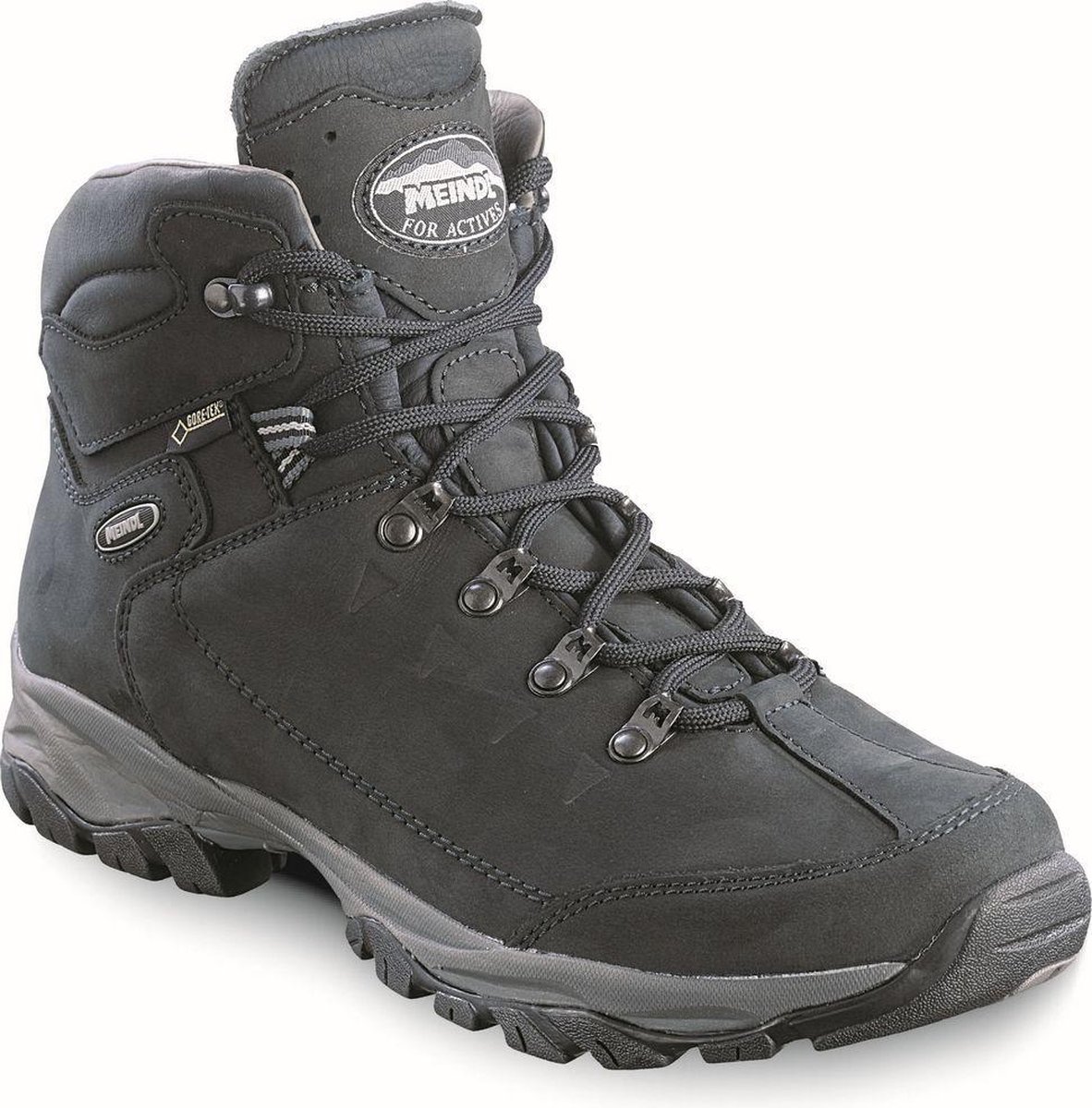 Ohio Lady 2 GTX Hoher Wanderschuh Damen Marine 9,5/44