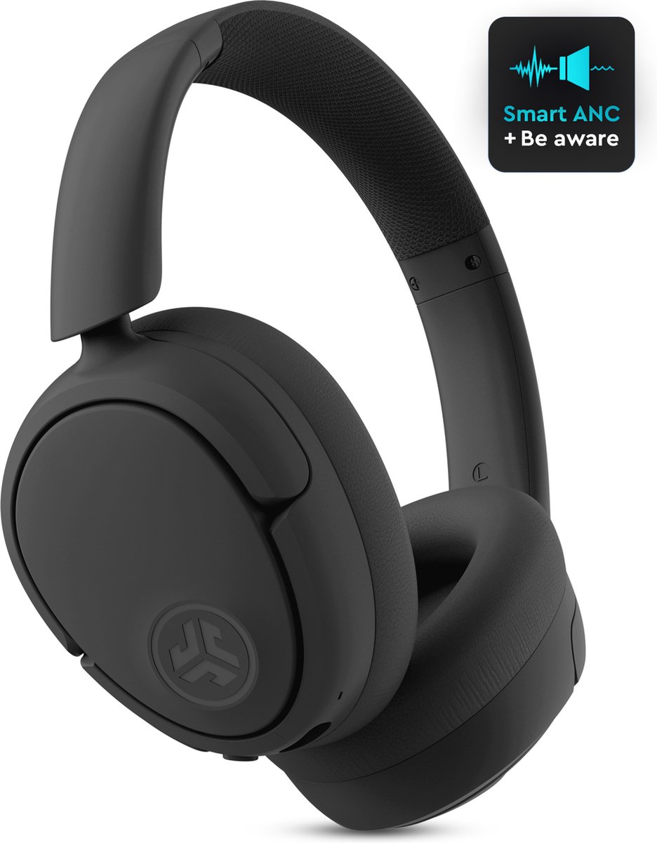 Jlab JBuds LUX ANC Graphite