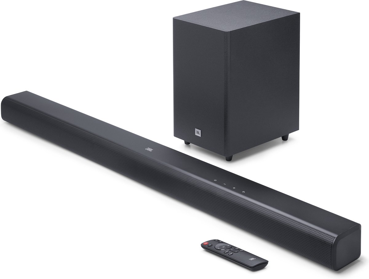 BARRASONIDO JBL SB550 | SOUNDBAR | 250W