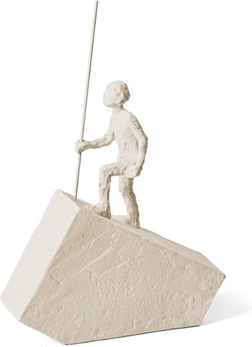 Kähler Scultura Astro Capricorno