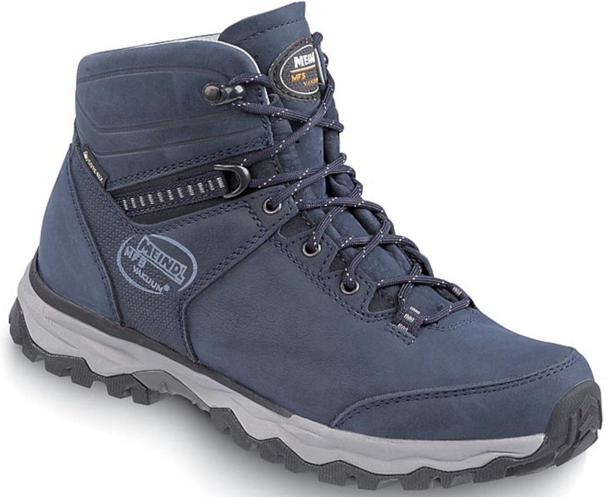Vakuum Lady Walker Hoher Wanderschuh Damen Marine 6/39,5