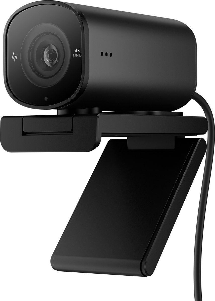 HP 965 4K Webcam