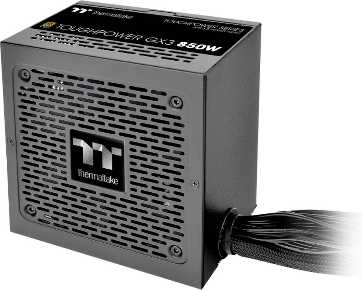 Thermaltake Toughpower GX3 850W | PC-Netzteil