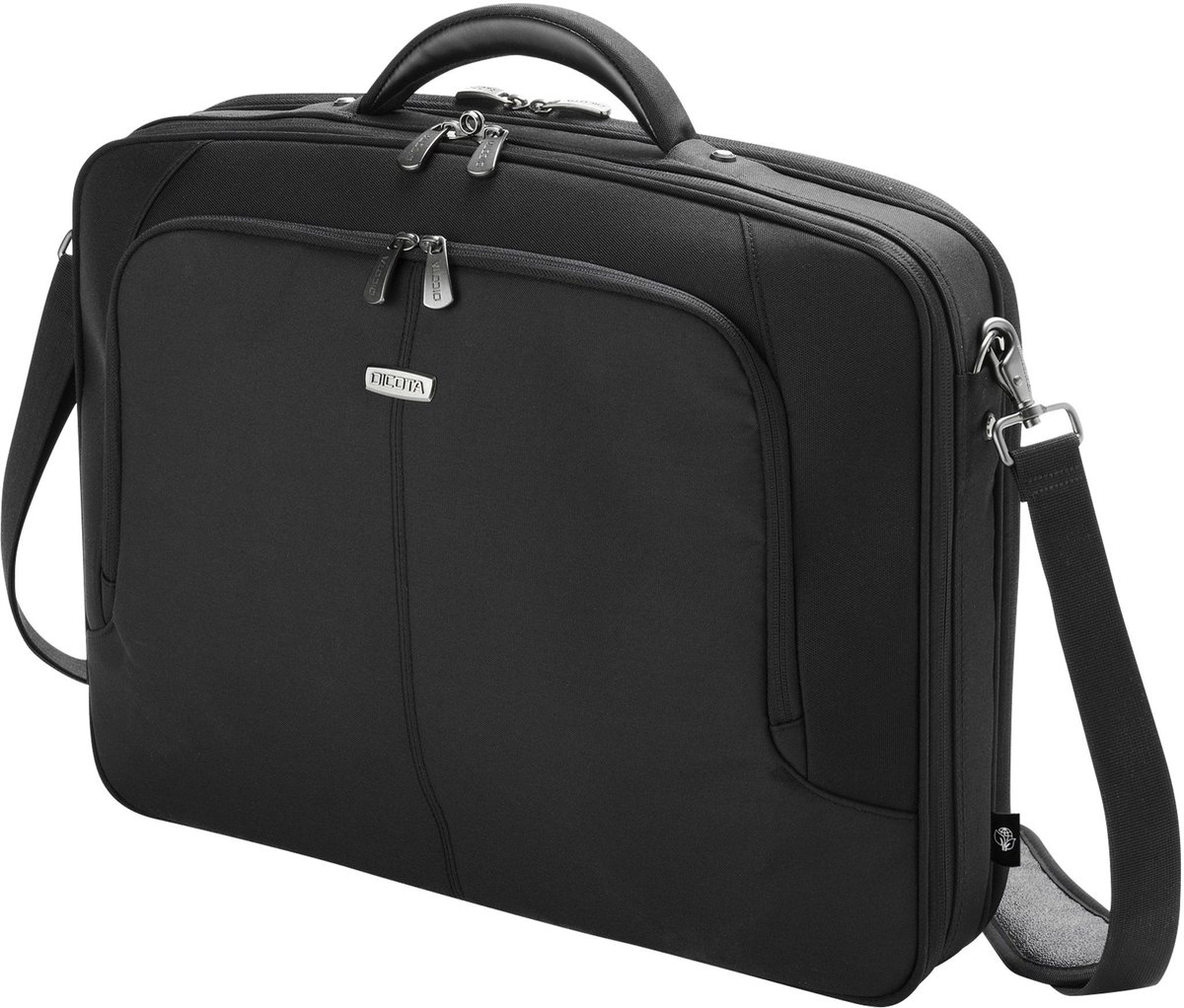 Dicota Eco Multi Plus 14-15.6"