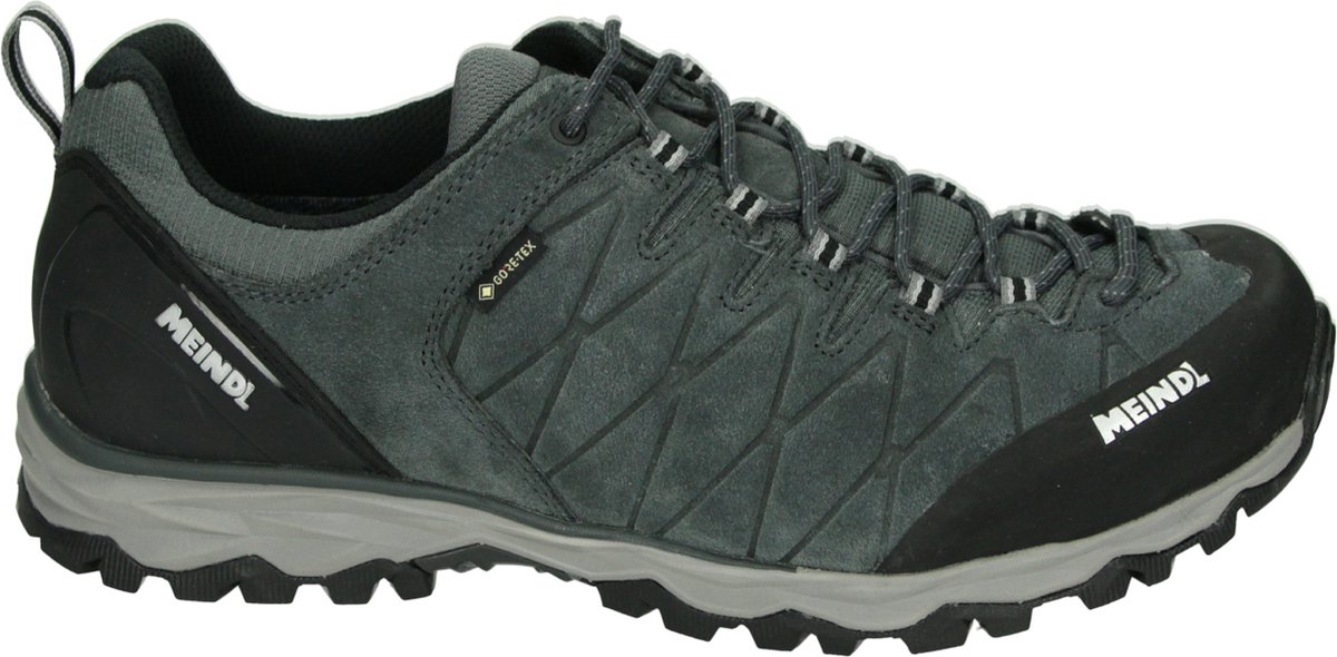 Mondello GTX Niedrige Wanderschuhe Herren Anthrazit/Graphit 8/42