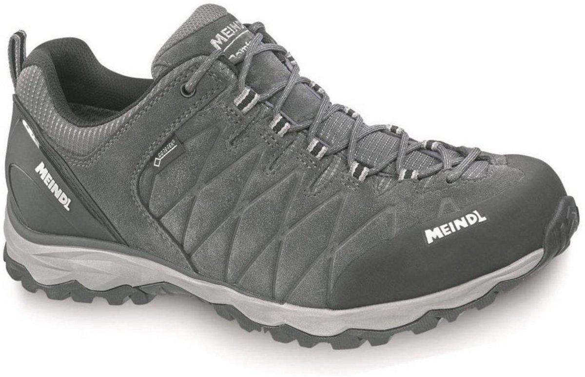 Mondello Gtx Low Wanderschuh Men's Anthrazit/Graphit 10/44.5