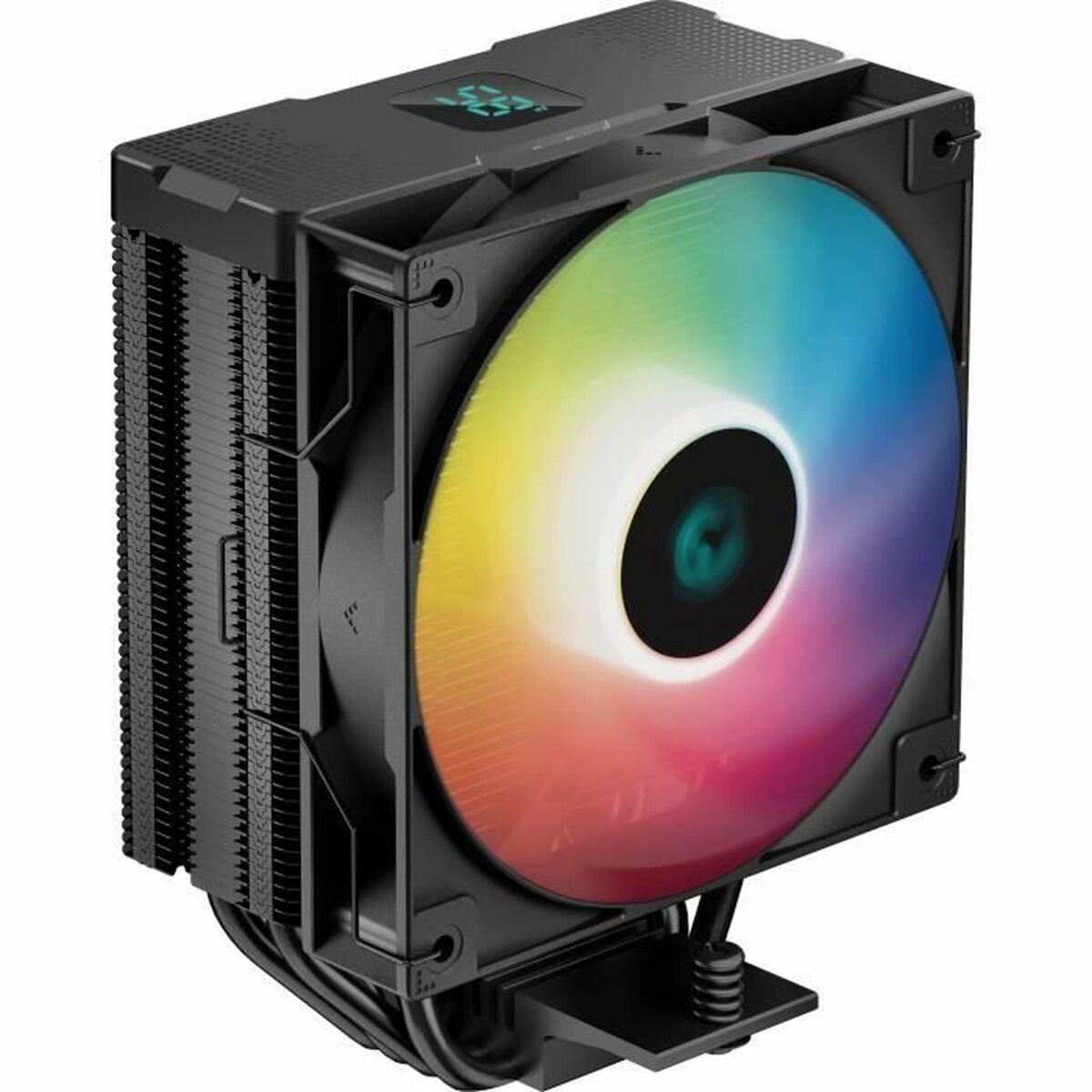 DeepCool AG400 DIGITAL ARGB | CPU-Kühler