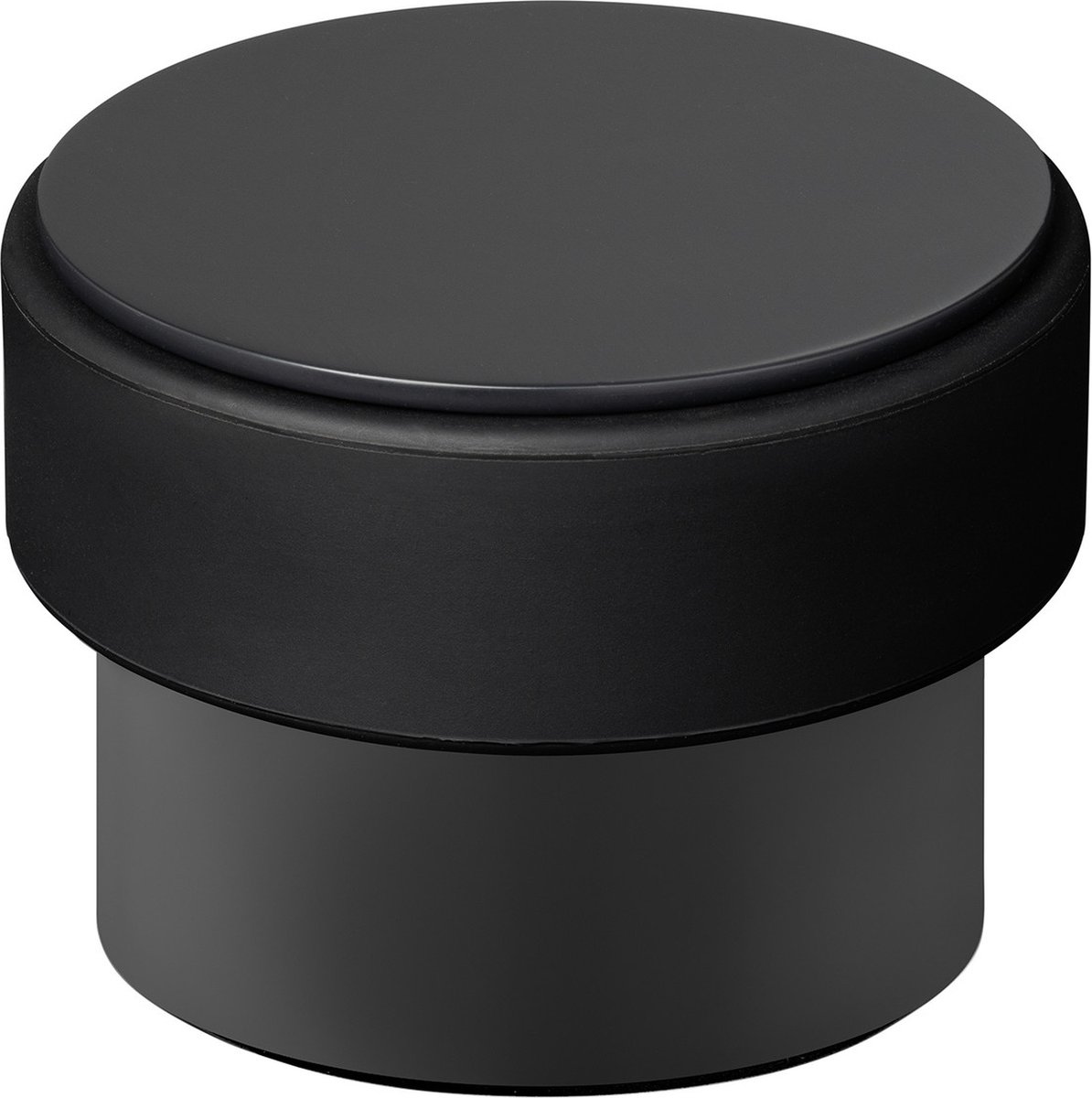 blomus Tope de puerta Stop 2 kg Anthracite