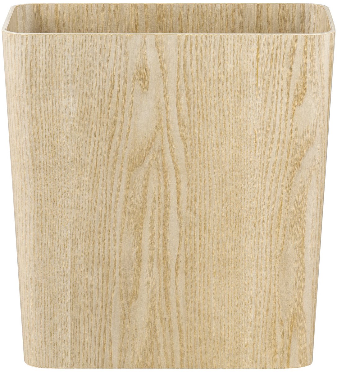 blomus Papelera Wilo 9 l Oak