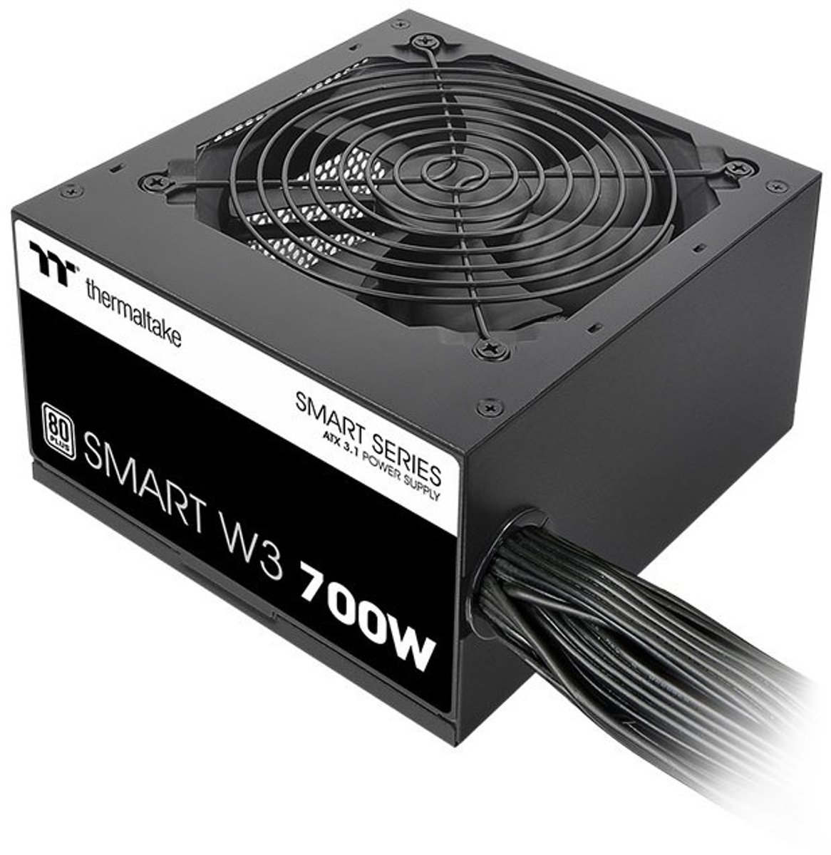 Thermaltake Smart W3 700W | PC-Netzteil
