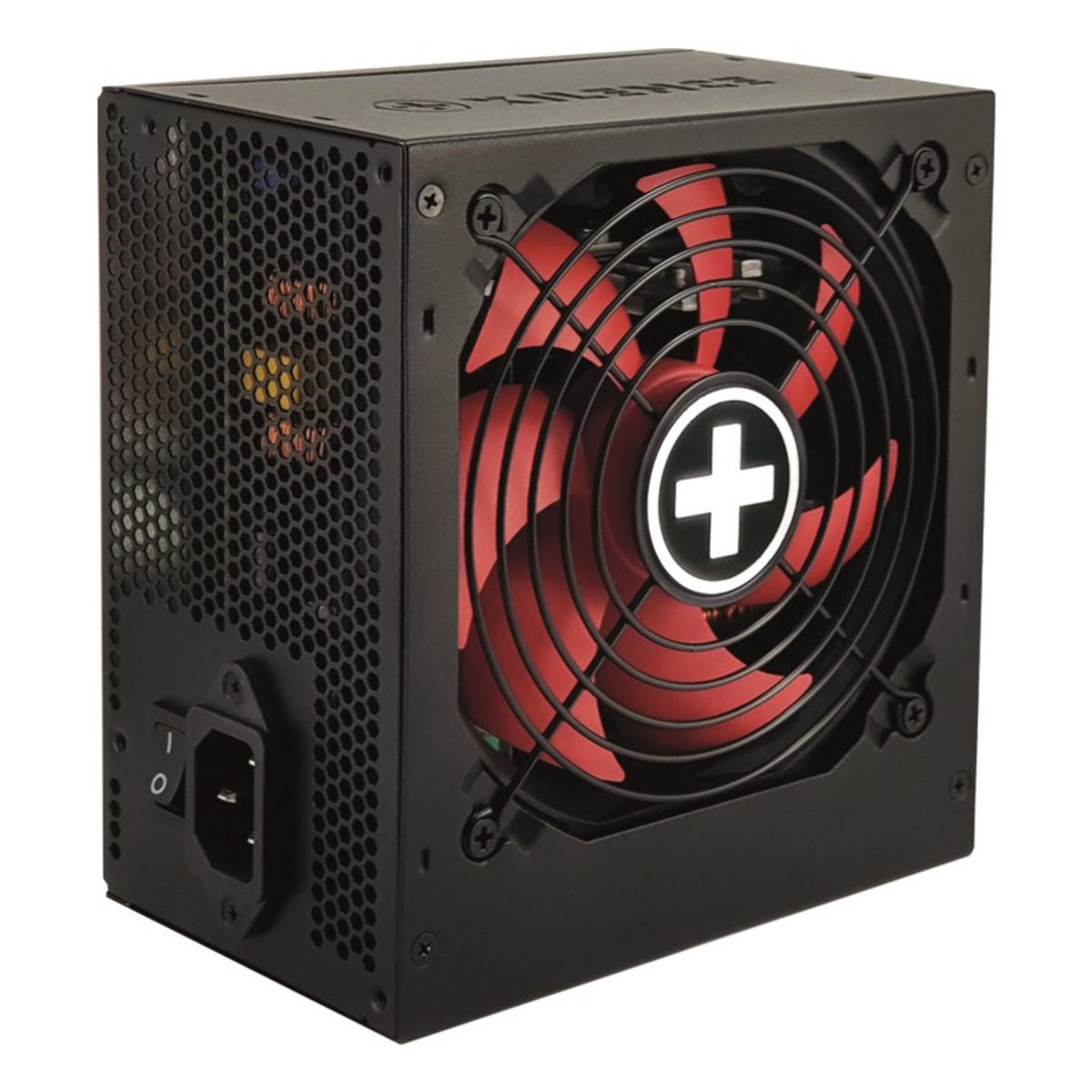 Xilence XP750R10 | 750W PC-Netzteil