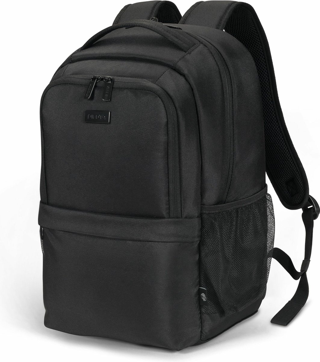 Dicota Laptop Rucksack Eco CORE 13-14.1"