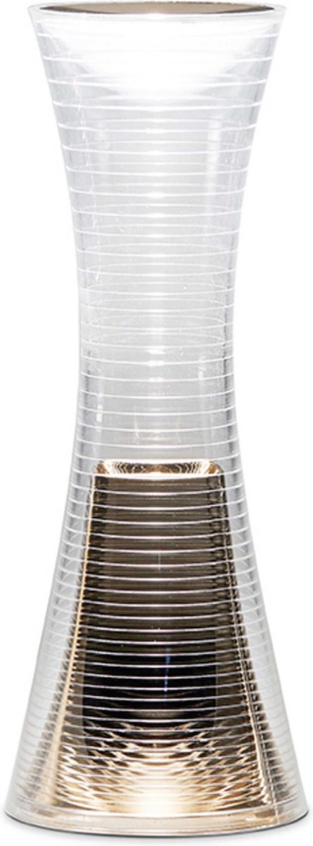 Artemide Lampada da tavolo portatile Come Together 26,5 cm Copper