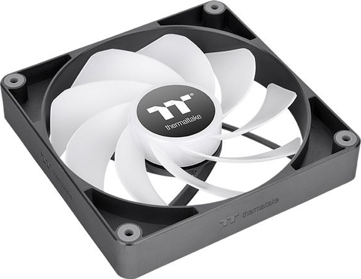 Thermaltake CT140 Reverse ARGB Sync 2 Pack | Gehäuselüfter