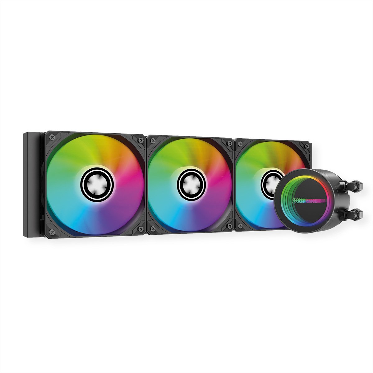 Xilence LQ360G.ARGB | AiO-Wasserkühlung