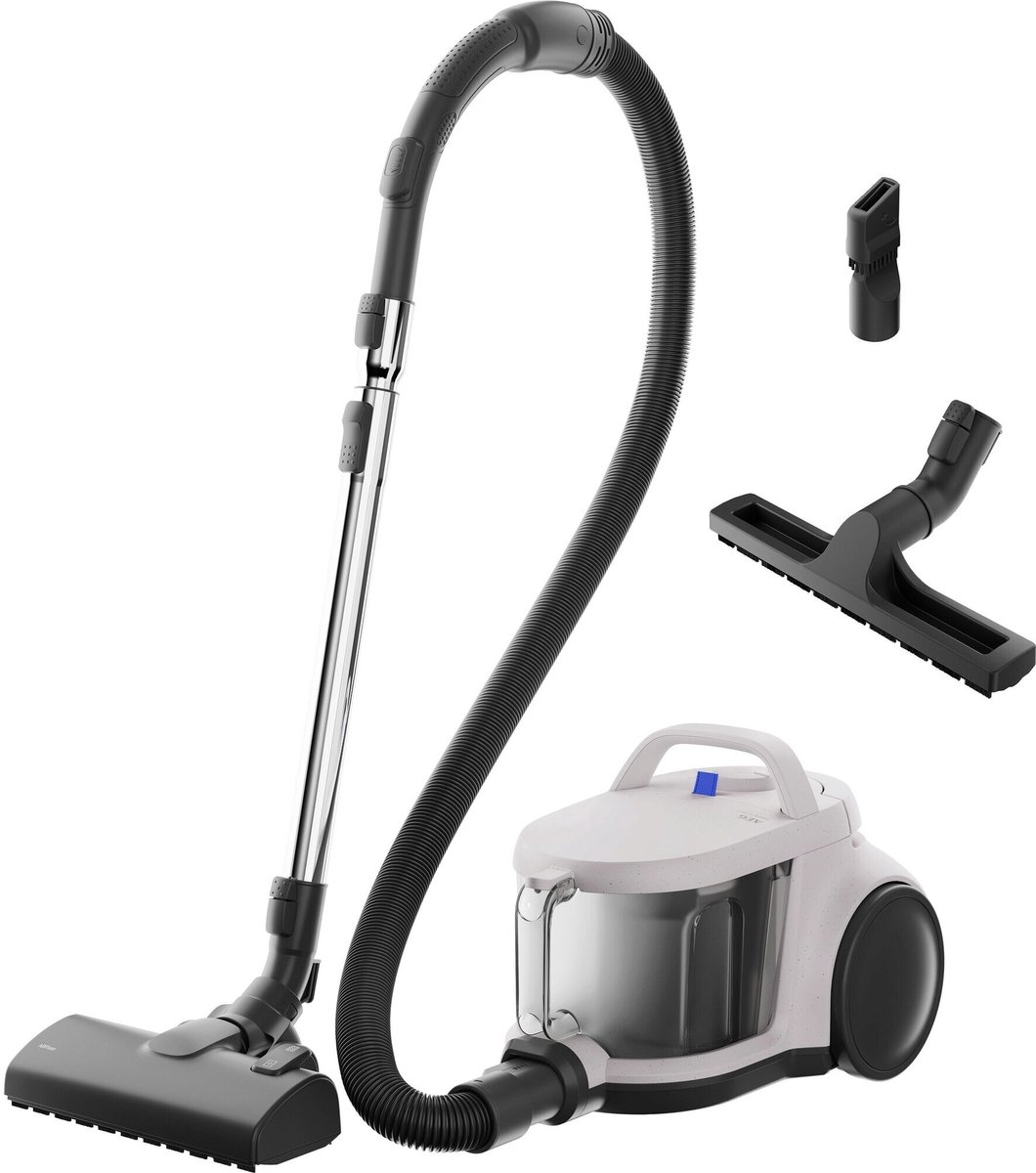 Aspirador Trineo AEG AL51C2SW | 850W | S/B | 78DB | 2L