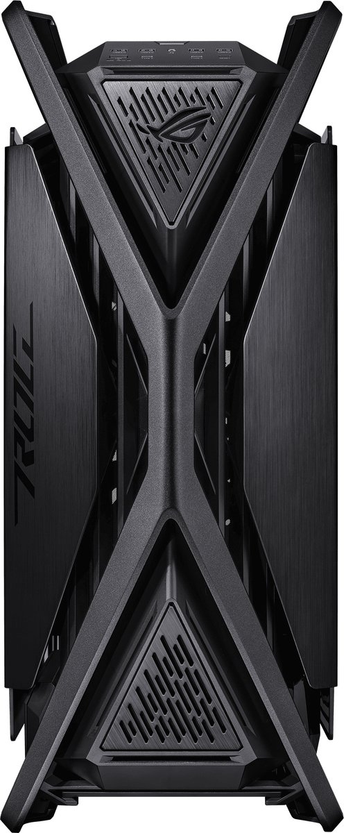 ASUS ROG Hyperion GR701 BTF Edition | PC-Gehäuse