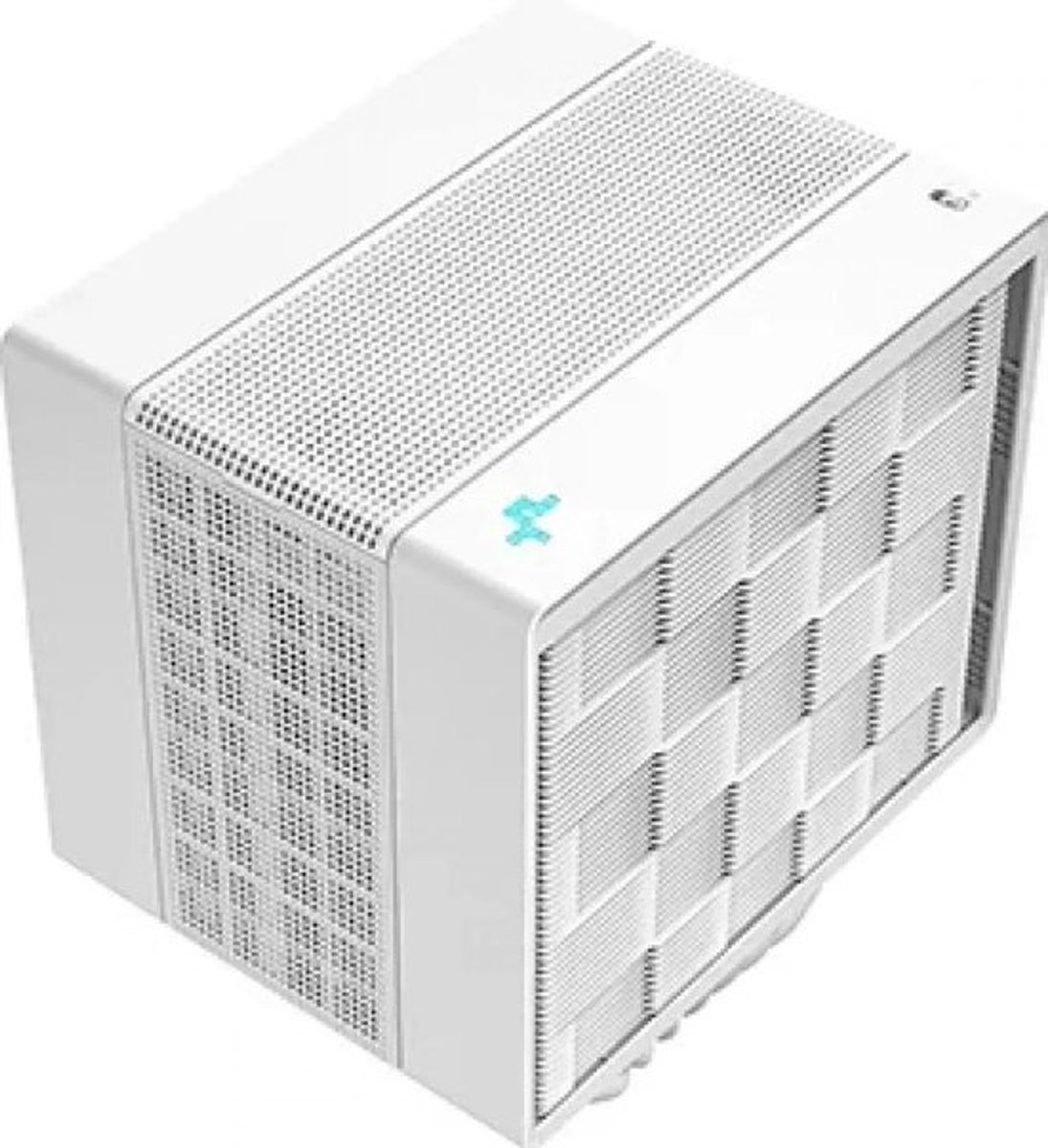 DeepCool ASSASSIN 4S WH | CPU-Kühler