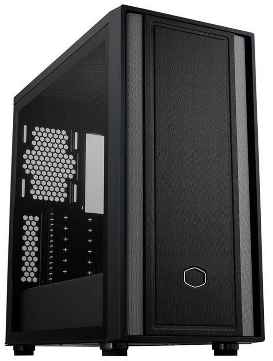 Cooler Master MasterBox 600 Lite | PC-Gehäuse
