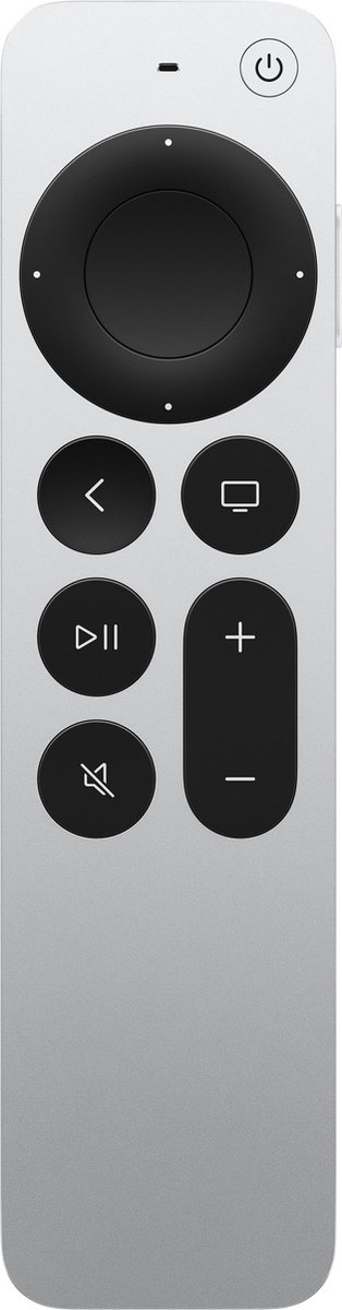 Apple Siri Remote (3. Gen.)
