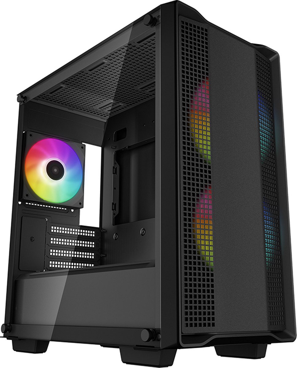 DeepCool CC360 ARGB | PC-Gehäuse